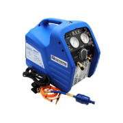 Profesjonell tømme- og fyllestasjon med oljeutskiller TGAS-R