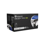 POLYCO engangs nitrilhansker, pulverfrie.