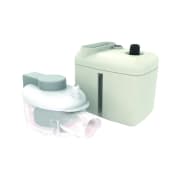 Kondensatorpumpe for klimaanlegg opp til 20kw.