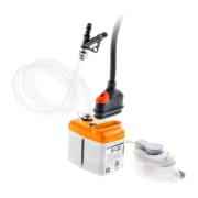 Si-33, for klimaanlegg med en kapasitet på 20 kW til 30 kW.