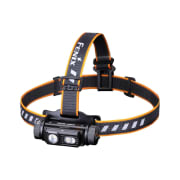 Fenix HM60R hodelykt. Maks 1300 lm.
