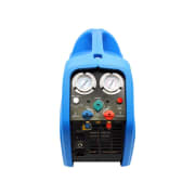 Gjenvinningsstasjon TGAS-REC-24/E – 1 HK, uten separator.