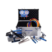 Montørkit 12 deler, 42L pumpe