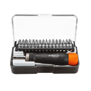 Skrutrekkersett 17 deler