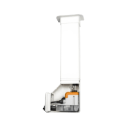 Kondensvannpumpe - Sauermann SI-10 Delta Pack elfenben