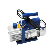 Profesjonell ettrinns vakuumpumpe TGAS-MS-1. Strømningshasti