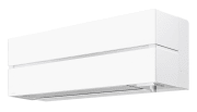Mitsubishi LN35 innedel Hvit v2