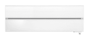 Mitsubishi LN25 innedel Perlehvit v2