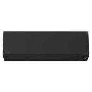 Polar Single/Multi 25 innedel, sort