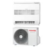 Toshiba Gulv 25