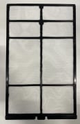 Støvfilter Toshiba Venstre RAS-__SKV-E / SKVR-E / SKV2-E / S