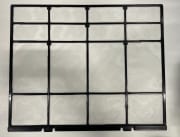 Støvfilter Toshiba Høyre RAS-__SKV-E / SKVR-E / SKV2-E / SKV