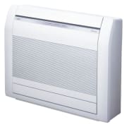 Fujitsu Extreme gulv 5,5