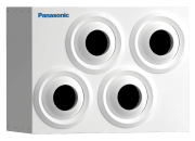 Jet Air Stream 25kW 400V