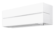Mitsubishi LN35 innedel hvit v3