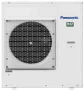 14,5 kW maks outdoor 5 port multi