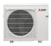 Nordic Multi 2 utedel R32