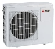 Mitsubishi multi utedel MXZ-3F54VF5-E1 R32