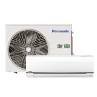 Panasonic CZ25TKE (5,20 kW)
