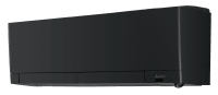 Mitsubishi Uwano Pure 8700 sort R290 - NYHET