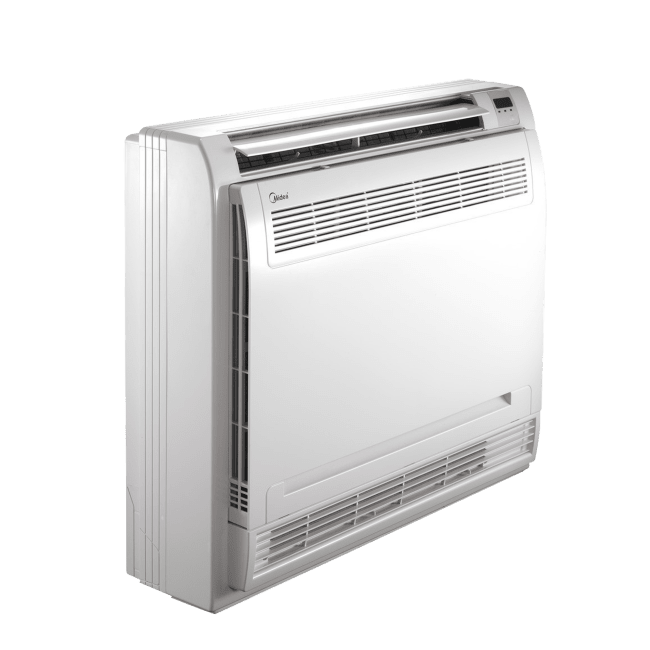 Midea gulvmodell 35 innedel