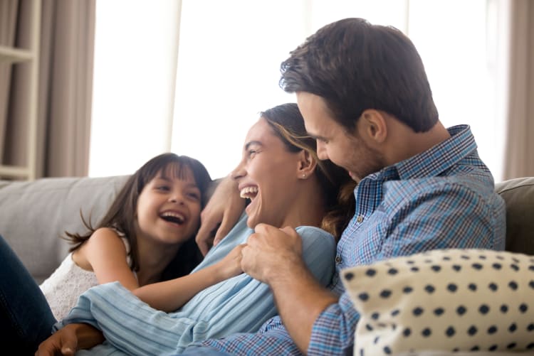 Øk komforten, ikke strømregningen