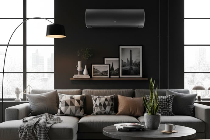 Ny varmepumpe på markedet