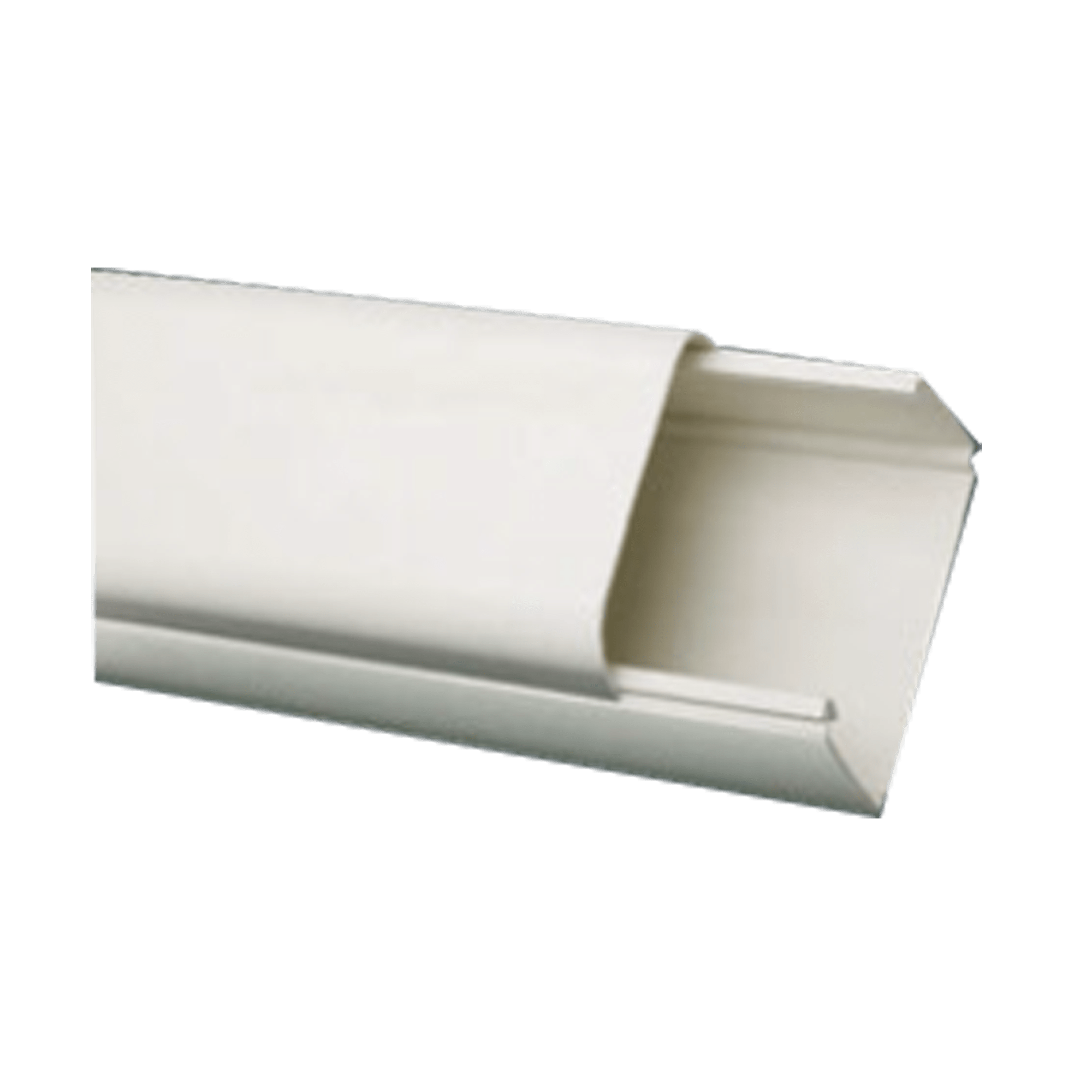 Plastkanal Medium (80x60mm) 16 meter Velkommen