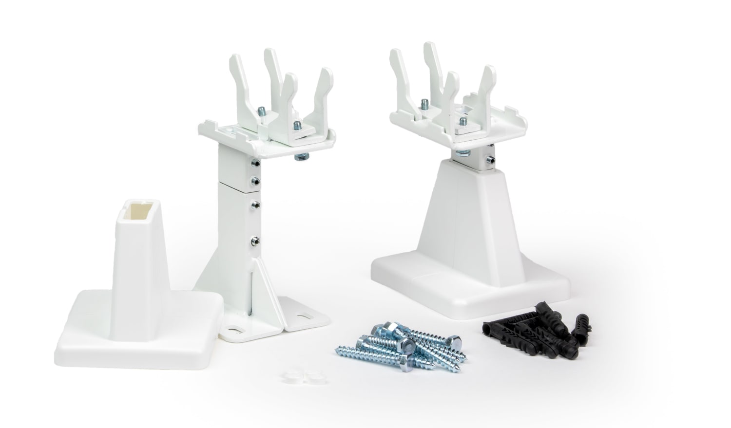 Rofix ben til radiator T21, sett lav/midtf.