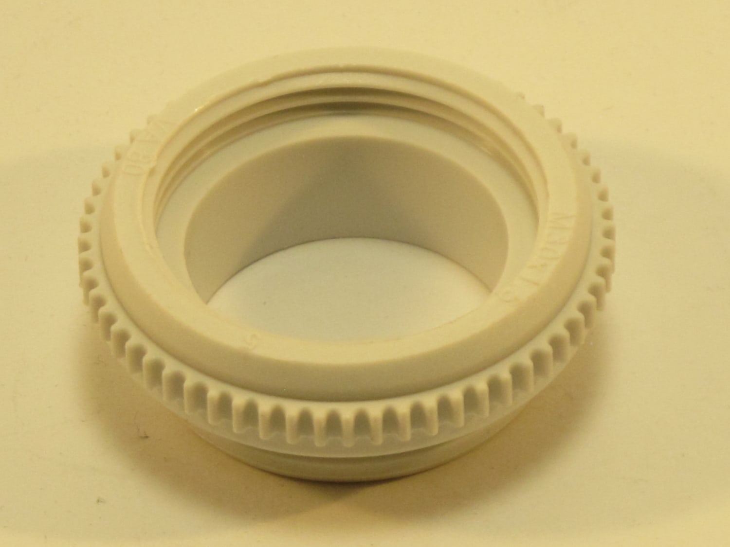 Adapterring VA 80, M 30 x 1,5, TA, Simplex, Heimeier