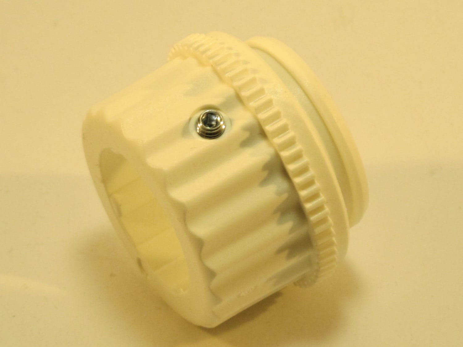 Adapterring for Danfoss siste type, VA 78, netto pris