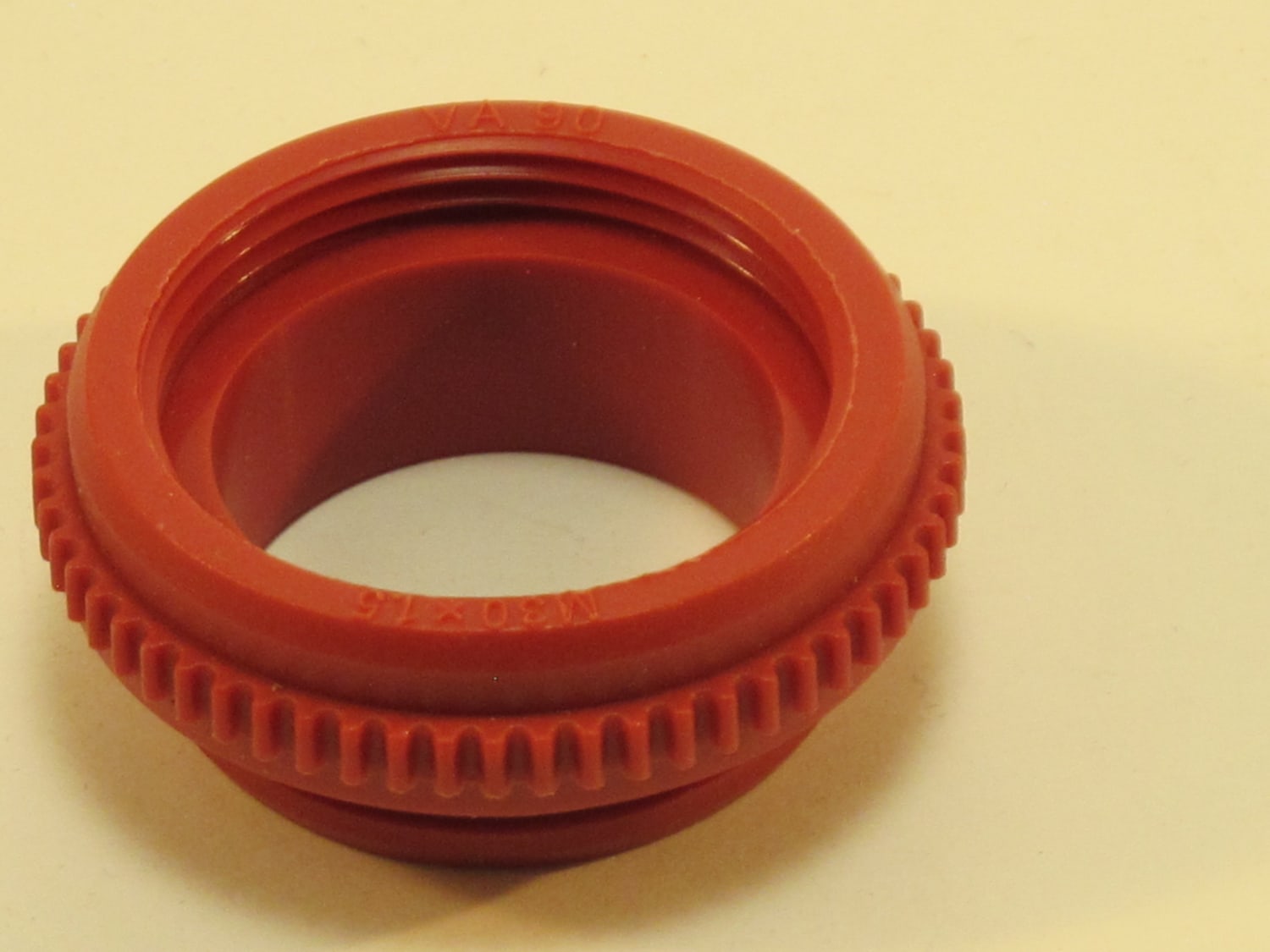 Adapterring type VA90. M30/1,5