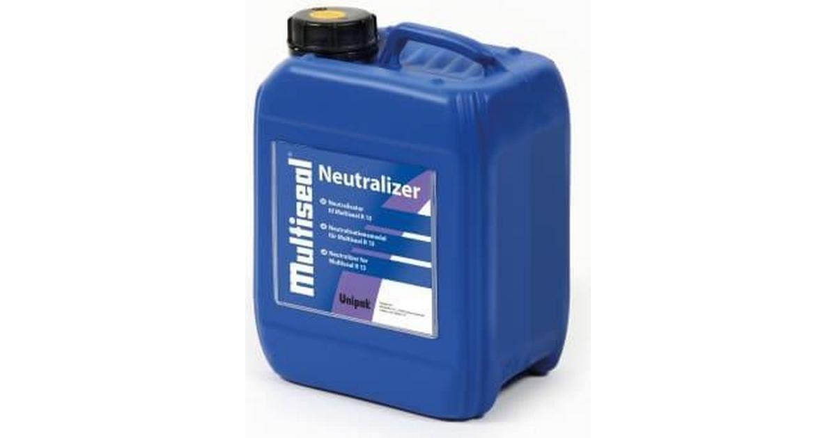 Multiseal Neutralizer 5 ltr