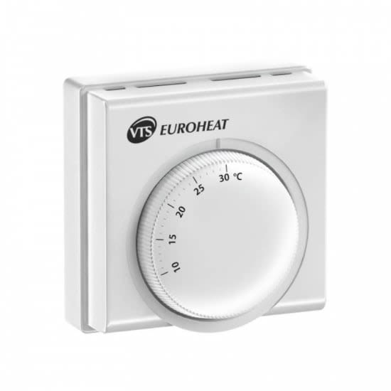 AC Volcano Thermostat VR (IP30)