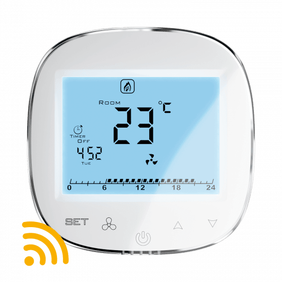 HMI Volcano HY-WI-FI