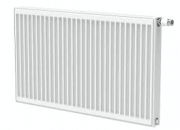 8 Connection radiator 1,5 element 40 cm høy 