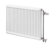 CAI radiator 30 cm høy (21)