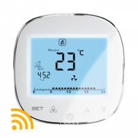 HMI Volcano HY-WI-FI