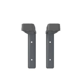 Holderset Wing100 SORT-farge