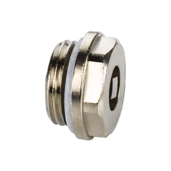 3/8" lufteskrue