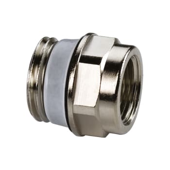 3/4" x 1/2" Reduksjon