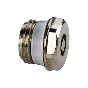 3/4" luftenippel