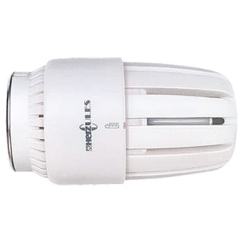Herz hærverksikker termostat HERZCULES H M30x1,5