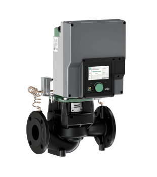 Wilo Stratos GIGA2.0-I 65/1-37/4,0