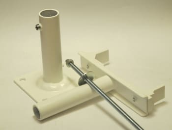 HM radiatorben, type 33 høyde 200-300 mm