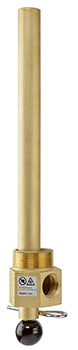 Zeparo G-Force Magnet 65-100