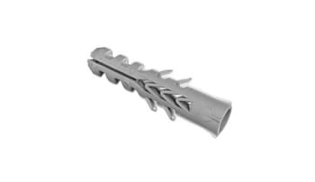 Nylon plugger F8