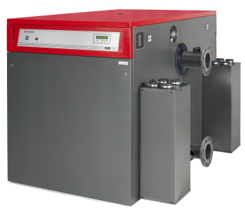 SB 450 - 1200kW
