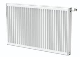 8 Connection radiator 1,5 element 30 cm høy