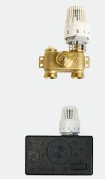 Roth RTL ventil. Netto pris